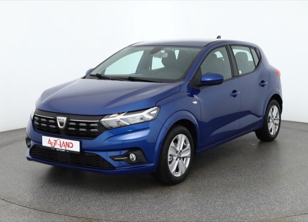 Dacia Sandero III TCe 90 Comfort