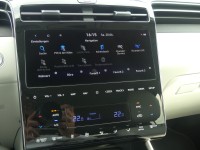 Hyundai Tucson 1.6 T-GDI Hybrid 4WD