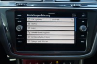 VW Tiguan 1.5 TSI DSG R-Line