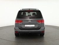 VW Touran 2.0 TDI DSG