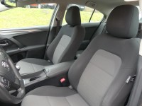 Toyota Avensis 1.6
