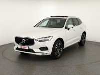 Volvo XC 60 T5 AWD 2-Zonen-Klima Navi Sitzheizung