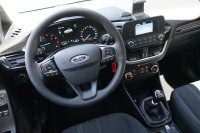 Ford Fiesta 1.0 EcoBoost Cool&Connect