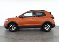 Vorschau: VW T-Cross 1.0 TSI Active
