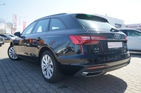Audi A4 35 2.0 TFSI Avant S-Tronic