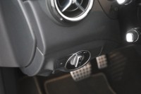 Mercedes-Benz CLA 200 Shooting Brake 200d AMG Line