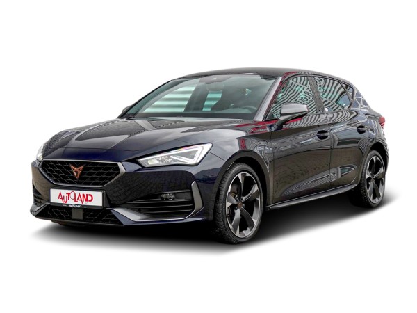 Cupra Leon 1.4 e-Hybrid