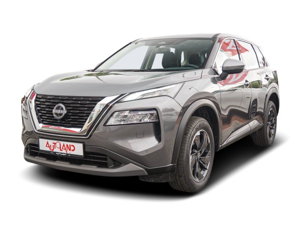 Nissan X-Trail 1.5 VC-T mHev Acenta Aut.