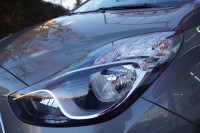 Hyundai ix20 1.6 blue Space Plus