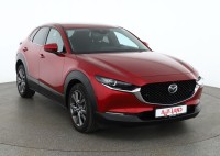 Mazda CX-30 2.0 M-Hybrid Selection Aut.