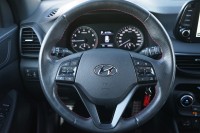 Hyundai Tucson 1.6 T-GDI N-Line AT
