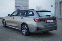 BMW 318 d Touring Advantage