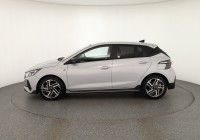 Vorschau: Hyundai i20 1.0 T-GDI N-Line Aut.