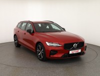 Volvo V60 B4 R Design