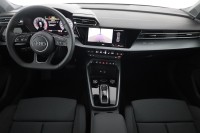 Audi A3 Sportback 35 TFSI s-tronic S-Line