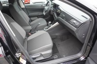VW Taigo 1.0 TSI DSG