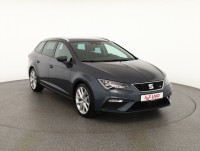 Seat Leon ST 2.0 TDI FR