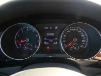 VW Golf Sportsvan 1.2 Sound