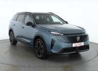 Peugeot 5008 GT Exclusive 1.2 Hybrid Aut.