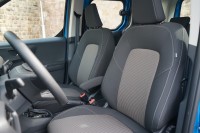 Ford Tourneo Courier Trend 1.0 EB Aut.