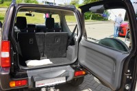 Suzuki Jimny 1.3 Style Lim.