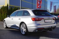 Audi A4 Avant 40 TDI Advanced S-Tronic