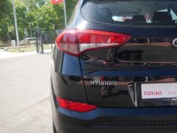 Hyundai Tucson 1.6 blue Classic 2WD
