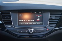 Opel Astra K Sportstourer 1.4 Turbo