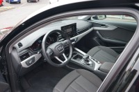 Audi A4 Avant 35 2.0 TDI S line