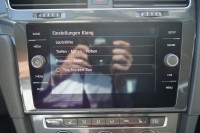 VW Golf VII 1.0 Comfortline