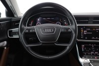 Audi A6 Avant 40 TDI quattro