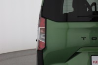 Ford Tourneo Courier Titanium 1.0 EB