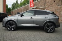 Nissan Qashqai Tekna 1.3 Dig-T Aut.