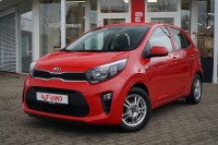 Vorschau: Kia Picanto 1.2 Edition 7
