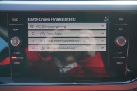 VW Polo 1.0 TSI R-Line DSG