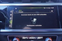 Audi Q3 35 TDI quattro advanced