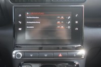 Citroen C3 Aircross PureTech 110