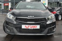 Kia xcee'd XCeed 1.5 T-GDI
