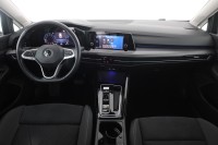 VW Golf VIII Variant 2.0 TSI DSG Style