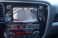 Mitsubishi Outlander 2.0 MIVEC CVT