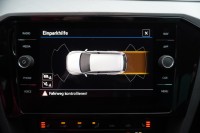 VW Passat Variant 1.5 16V TSI Business