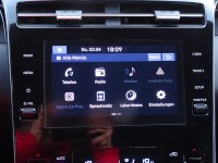 Hyundai Tucson 1.6 T-GDI