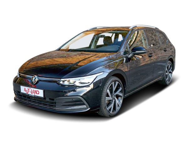 VW Golf VIII Variant 1.5 TSI Active
