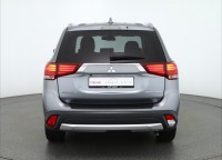Mitsubishi Outlander 2.2 DI-D Edition 100+ 4WD