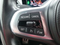 BMW 420 d Coupe xDrive M Sport Aut.