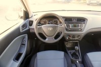 Hyundai i20 1.2 Basis