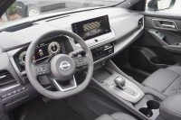 Nissan Qashqai Tekna 1.3 Dig-T Aut.
