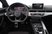 Audi A4 Quattro 2.0 TFSI quattro S-Line