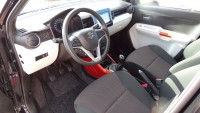 Suzuki Ignis 1.2 SHVS Club