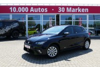 Vorschau: Seat Ibiza 1.0 TSI Style